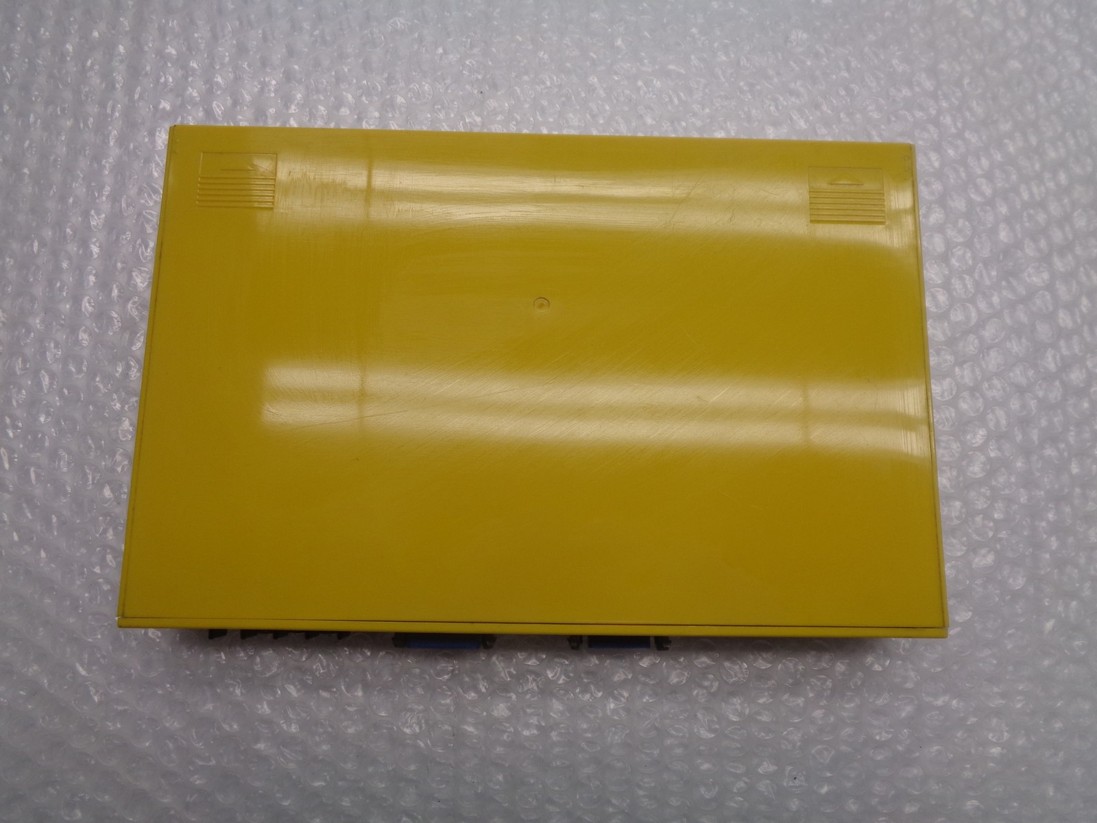 FANUC A03B-0801-C051/PT01A I/O MODULE NSNP