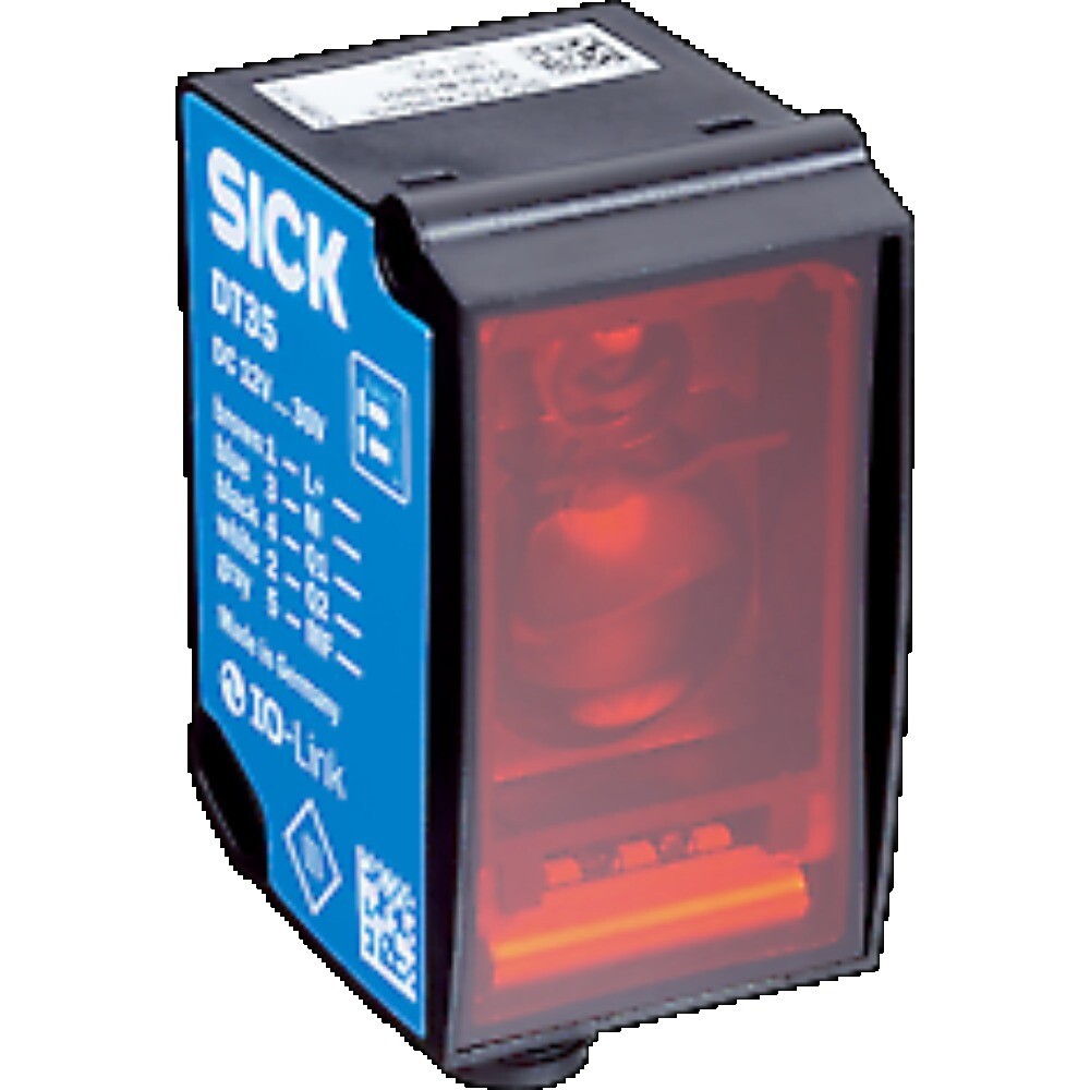 US FREE TAX Sick DT35-B15251 DT35B15251 1057652 Laser distance