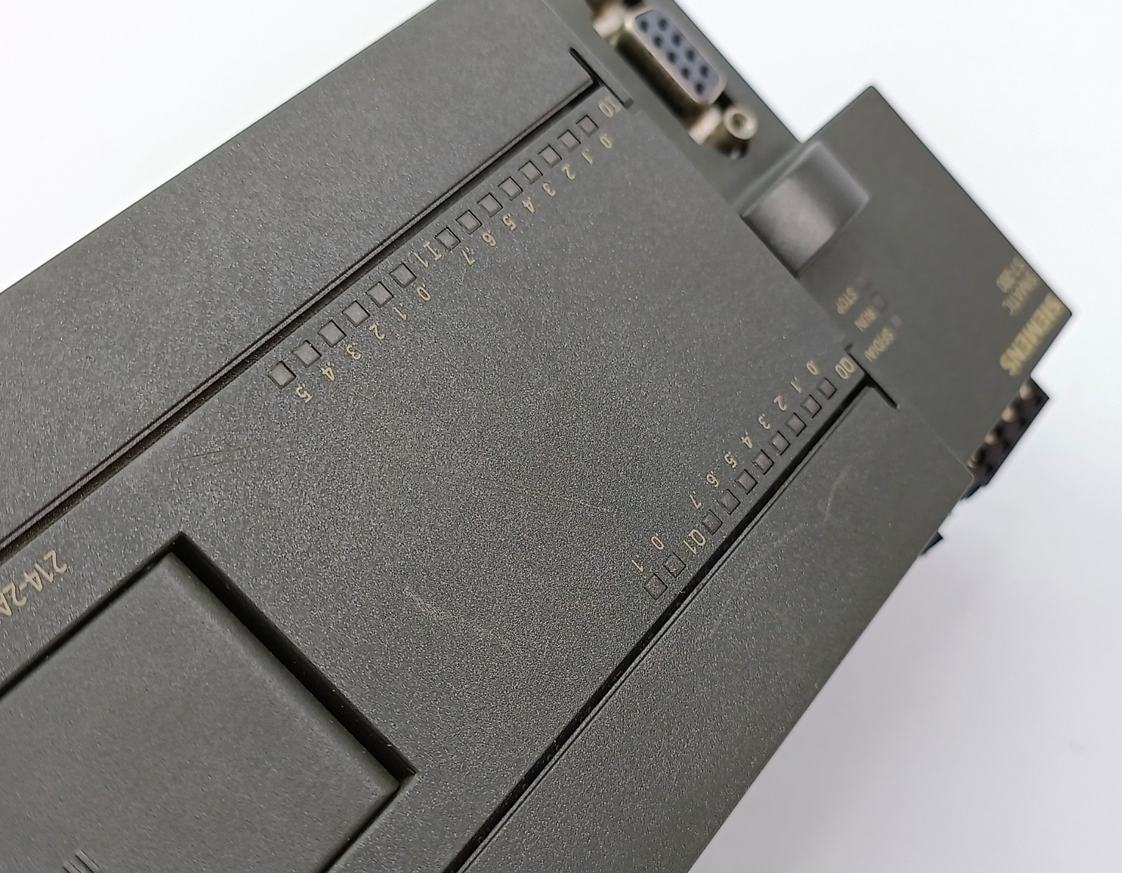 Siemens 6ES7214-2AD23-0XB0 SIMATIC S7-200 CPU 224XP Compact Unit