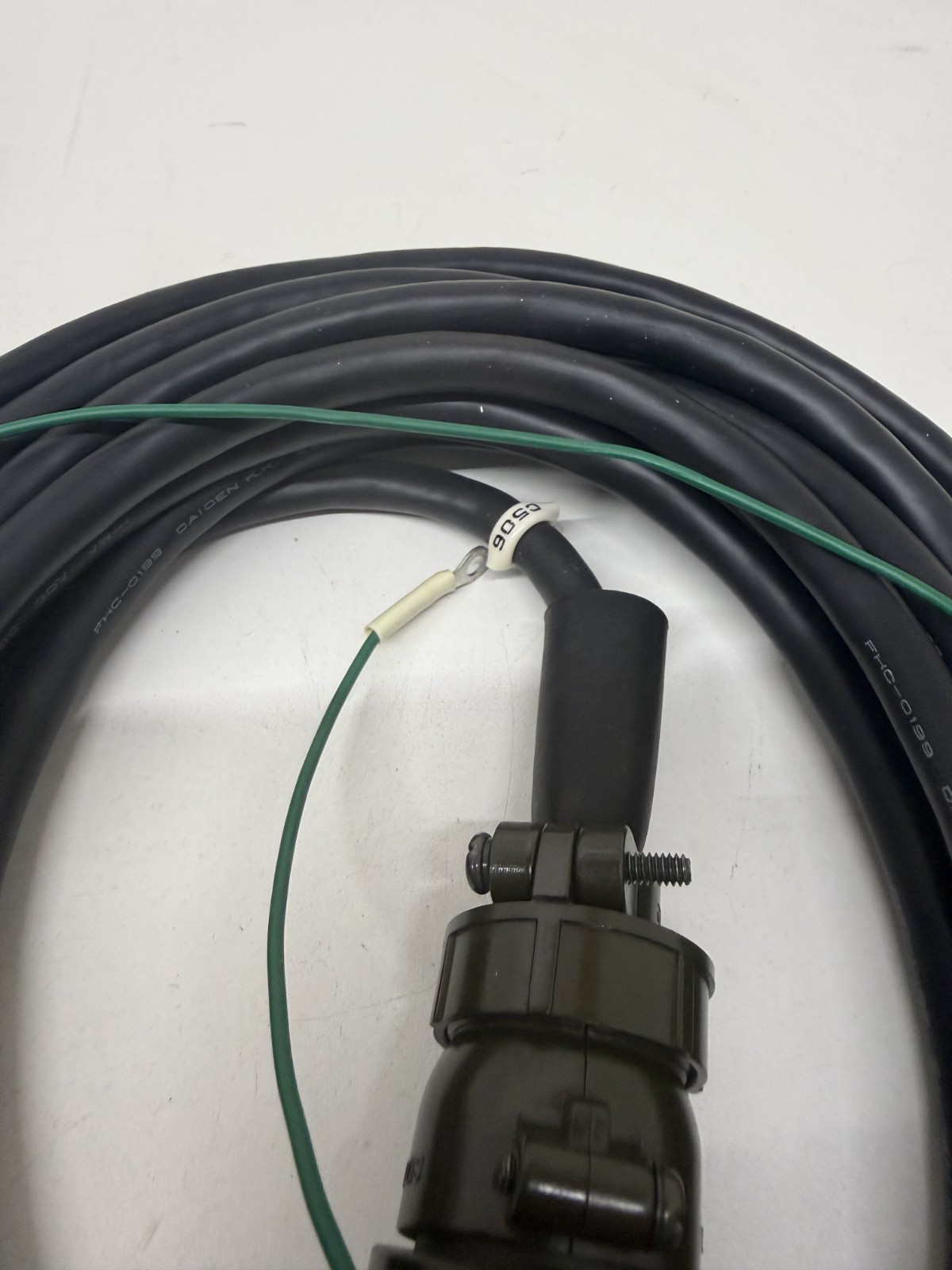 Murata 7R001112 Cable Pulse