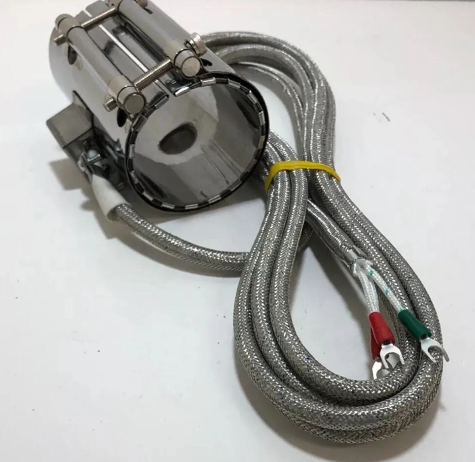 Sumitomo Heating Band 56-100 730W JY770021A4 *New~Fast Shipping*