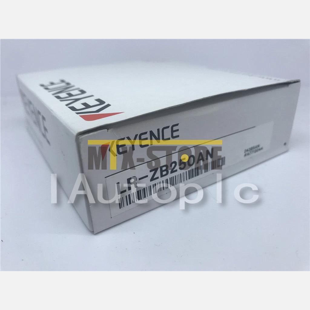 1pc NEW KEYENCE LR-ZB250AN Laser Photoelectric Sensor Switch US Free TAX