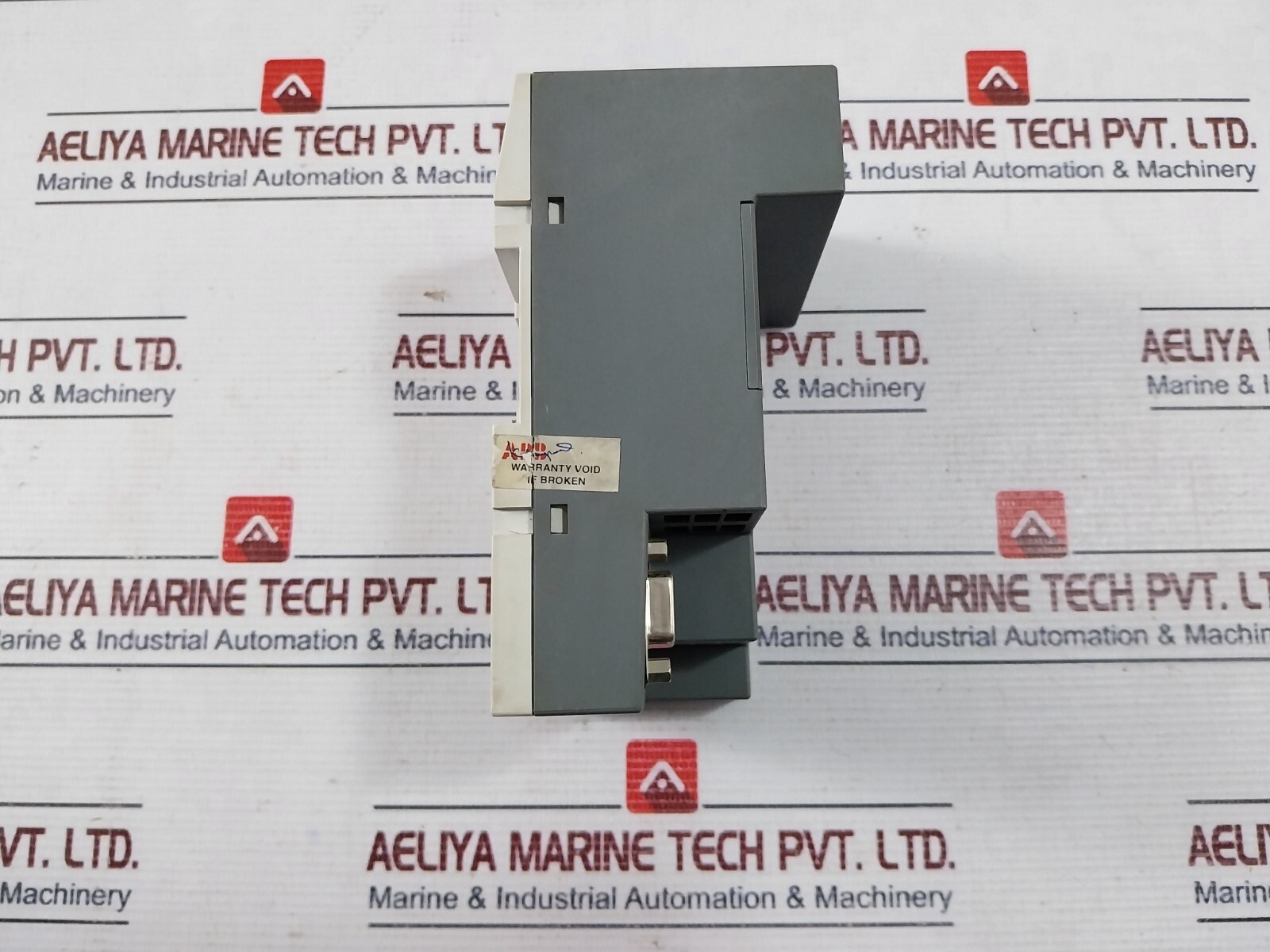 ABB CPU PM554-TP Central Processing Unit 128KB 1SAP120600R0001