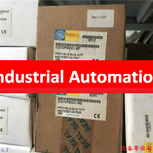 1PC NEW GE IC670PBI001-BF (by DHL or EMS )