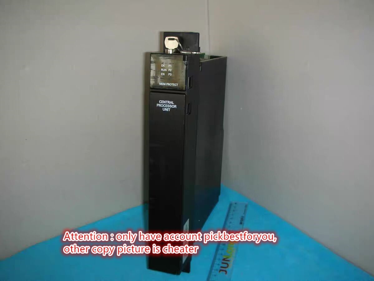 1PC test good IC697CPX772-GD IC697CPX772 by express With 90 Warranty P5987B YL