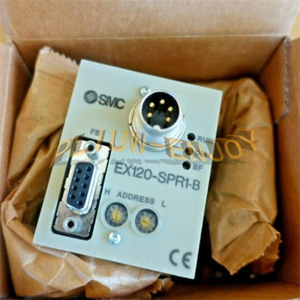 1PCS NEW SMC EX120-SPR1-B