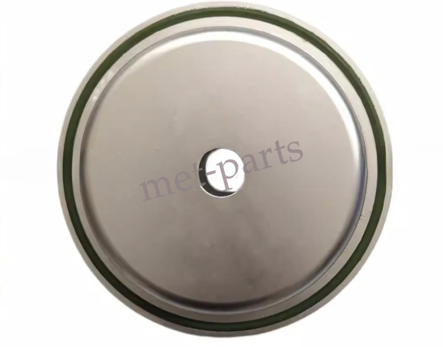 FOR CompAir screw air compressor accessories piston intake valve plate A11447574