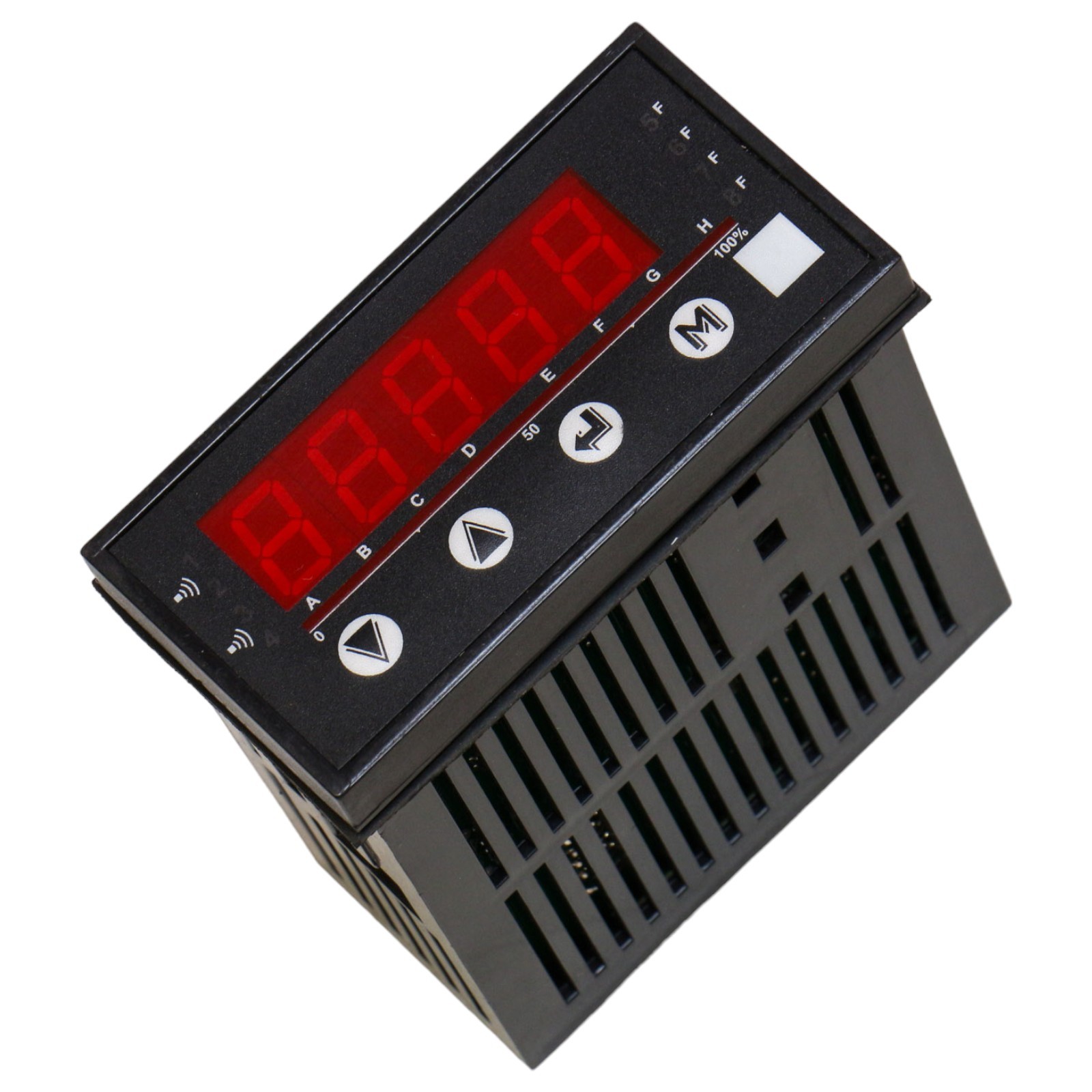 DA4000A 3.890.690 LUMA SENSE, Impac Digital LED Display DA4000A 3.890.690 Imp…