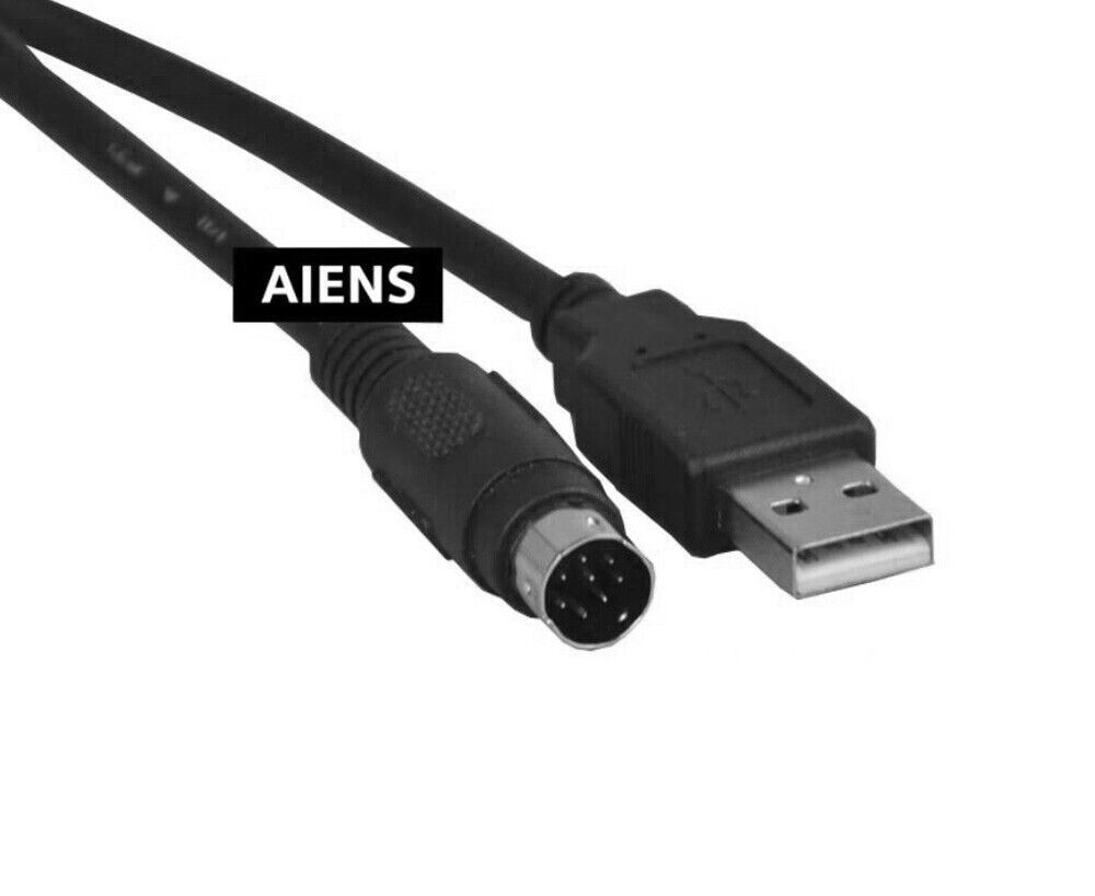 1PC New CC05if-USB Communication Data Cable Adapter For Oriental Motor Driver