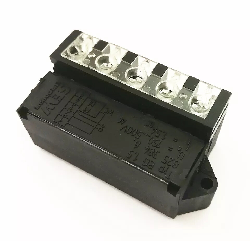FOR BG1.5 825 384 6 SEW Brake Rectifier Motor Module