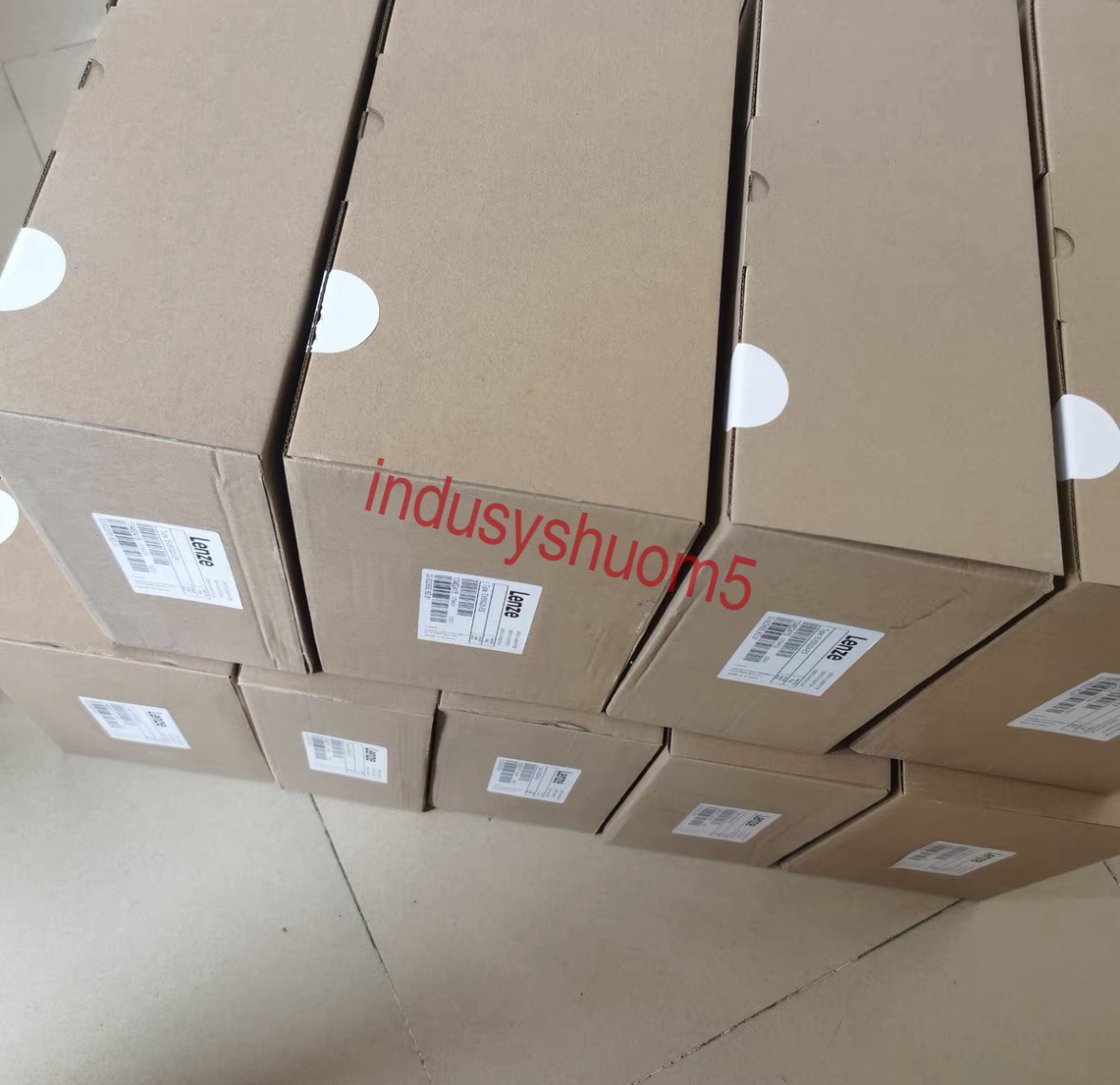 EVS9326-EKV004 NEW LENZE EVS9326-EKV004
