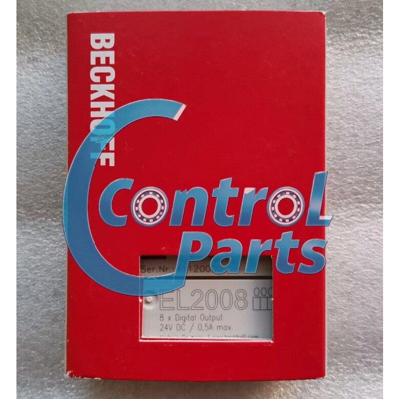 1PCS NEW BECKHOFF Module Beckhoff EL2008 Fast Free delivery