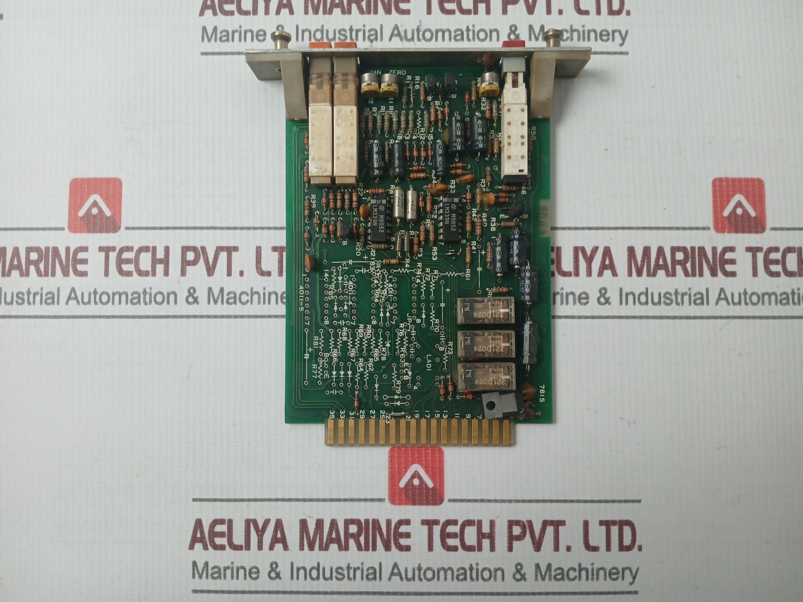 MEIYO PCB Card Type F 6909