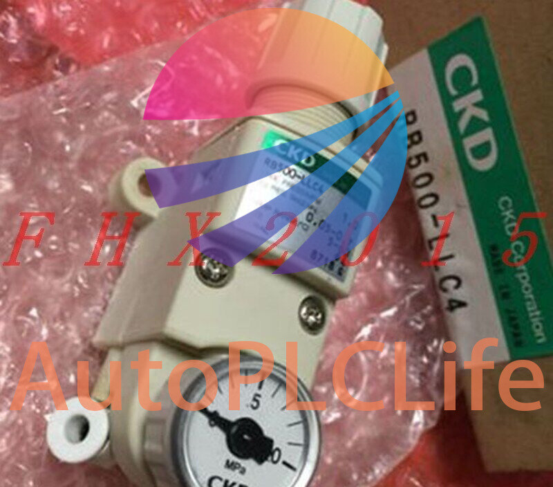 New ONE CKD RB500-LLC4 #