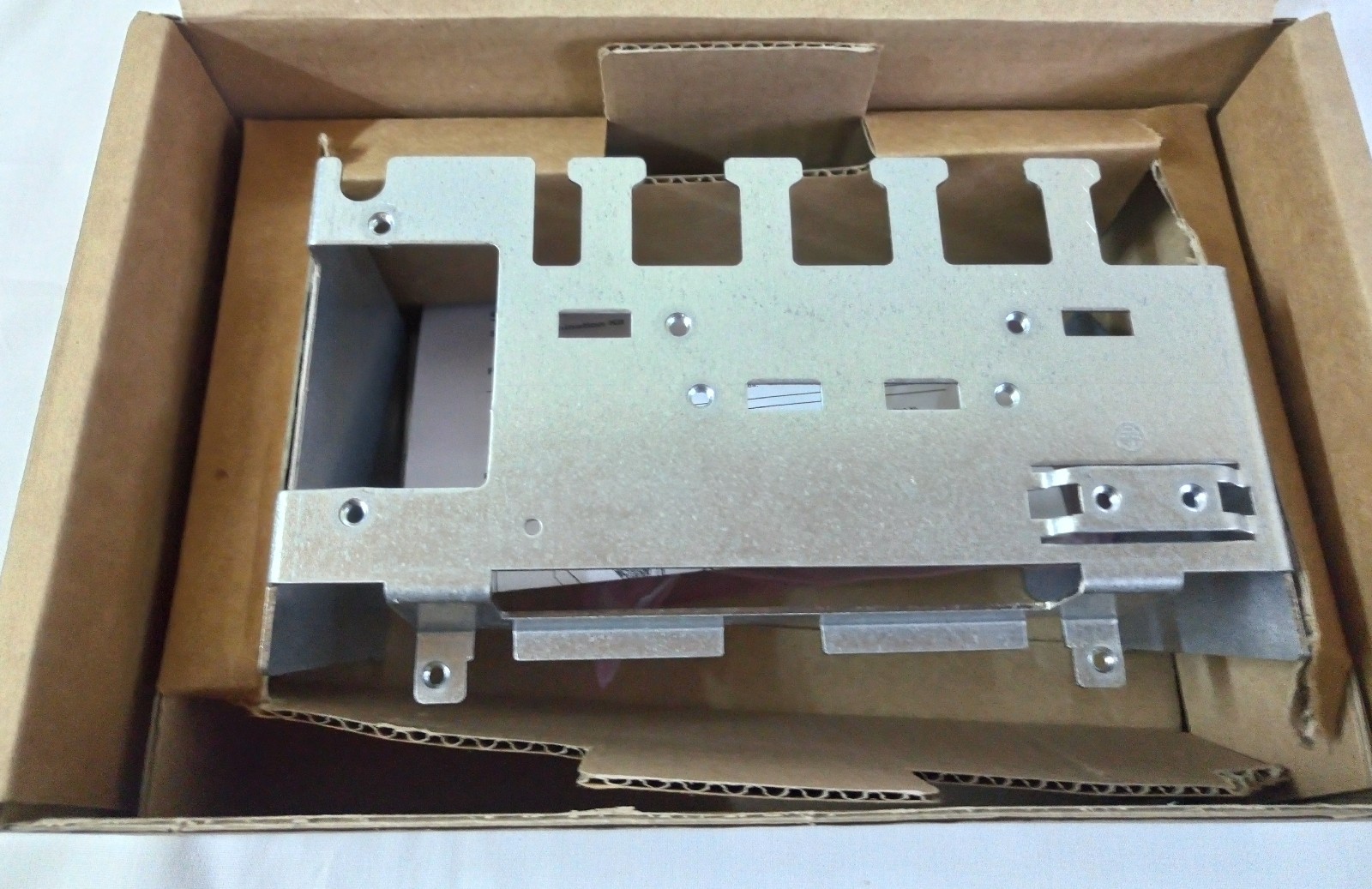 Siemens 6SL3262-1AC00-0DA0 sinamics screening kit for power module FSC