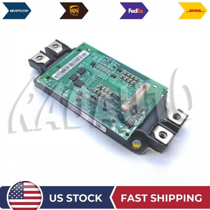 1PC NEW ABB ZGAD-592 inverter module FREE SHIPPING
