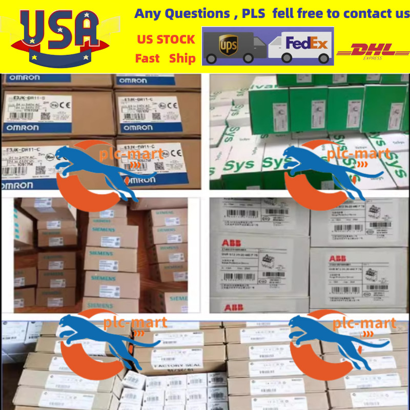 1PC Expedited shipping NEW Schneider BMXNOE0100 Real US stock