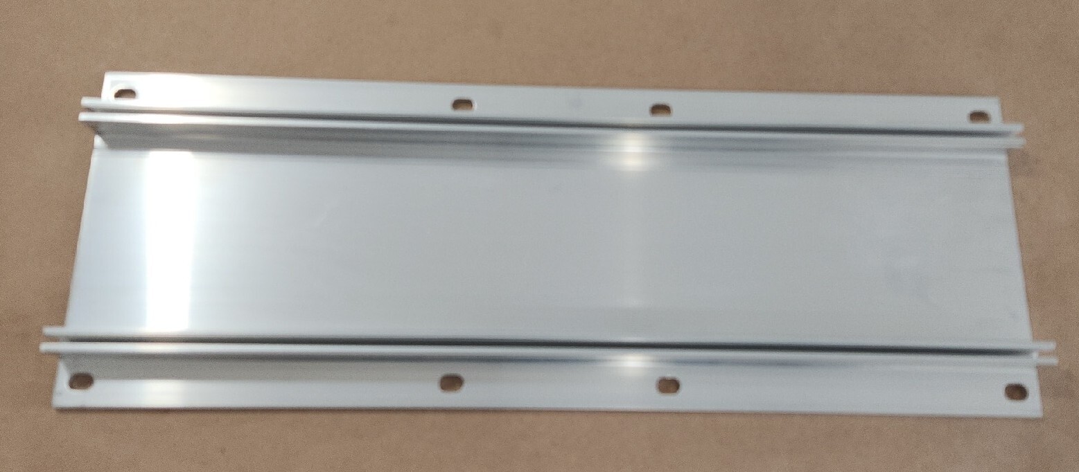 *NEW* Siemens 6ES7 194-4GA00-0AA0 Simatic Module Rack 500mm Small + Warranty!