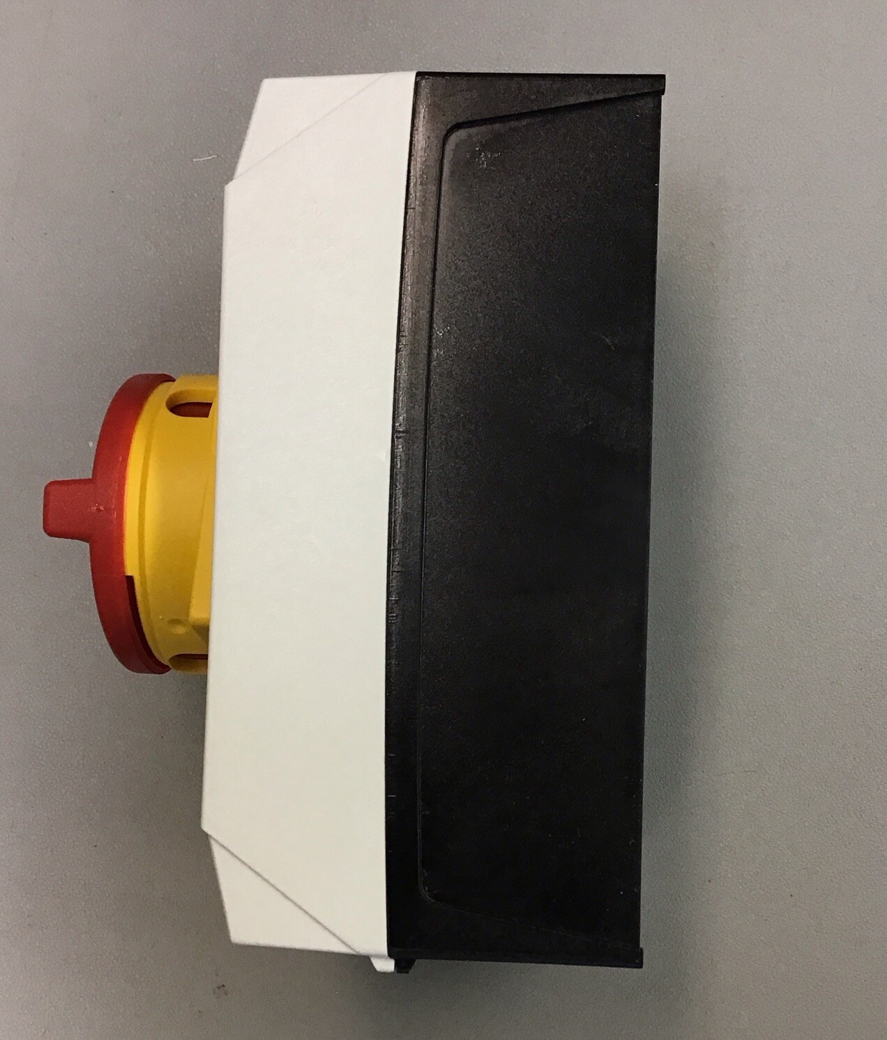 EATON MOELLER Rotary Cam Switch T3-2-8324/I2/SVB-NA (B458)