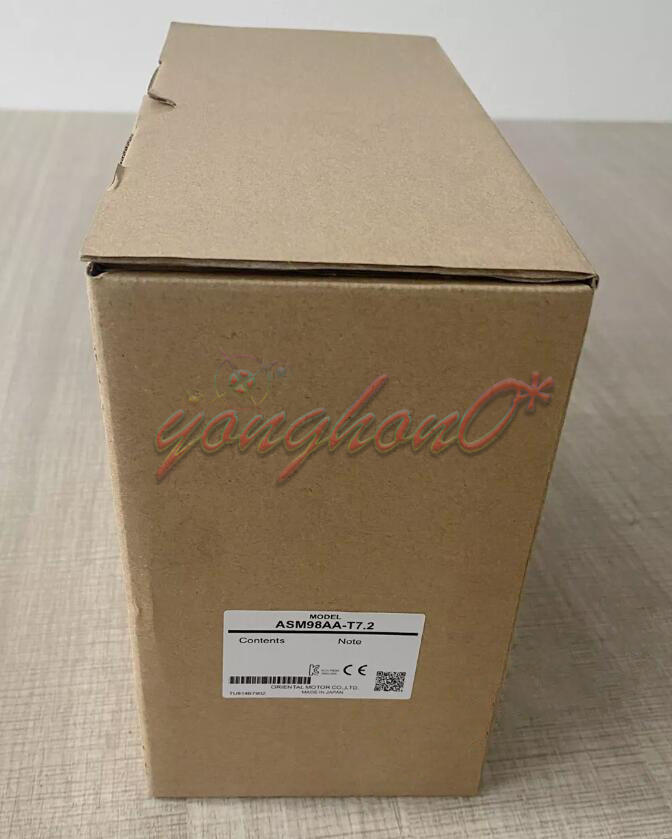 1PC NEW VEXTA Dongfang Electric ASM98AA-T7.2