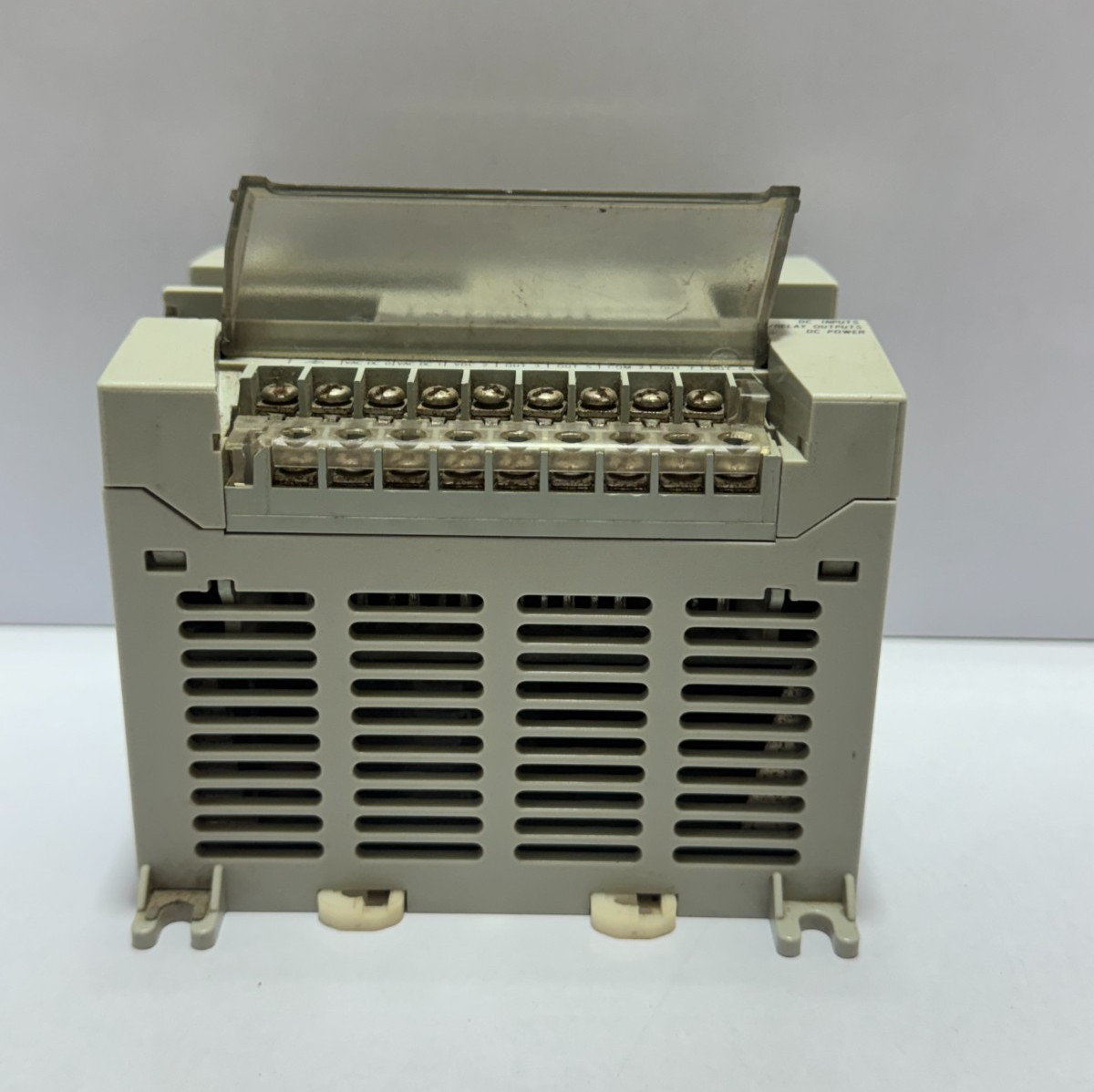 Allen Bradley 1762-L24BXB Micrologix 1200 FAST SHIP BY FEDEX
