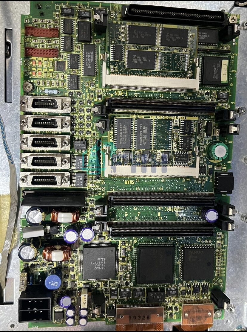1pc A20B-8100-0130 Used motherboard
