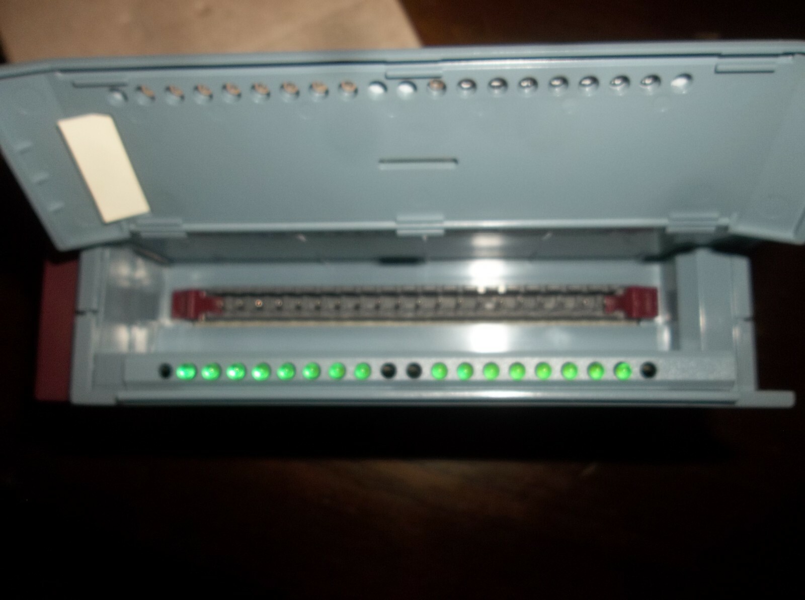 NEW B & R 3DI450.60-9 DI450 Digital Input Module