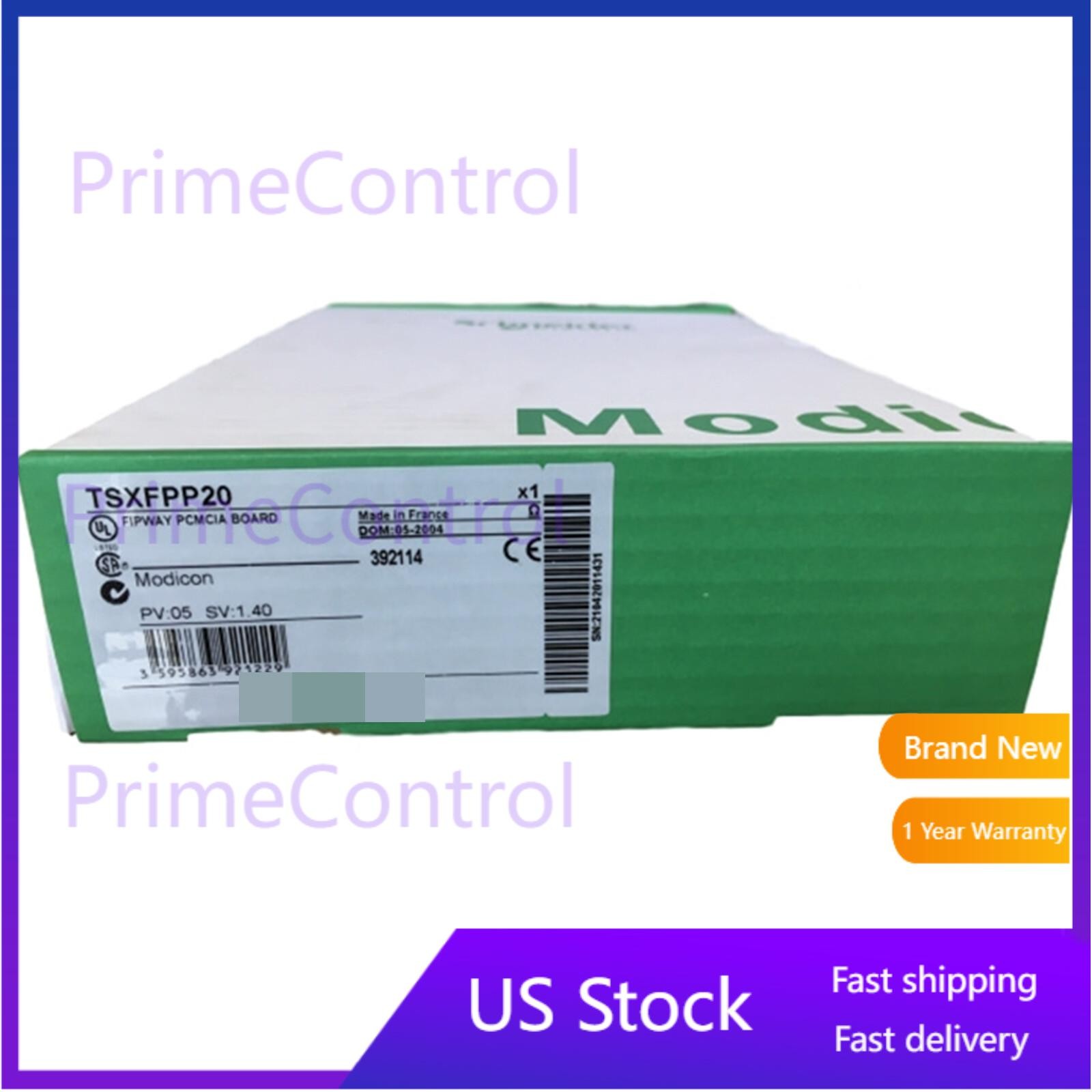 1PC New TSXFPP20 snd TSXFPP20 Free shipping