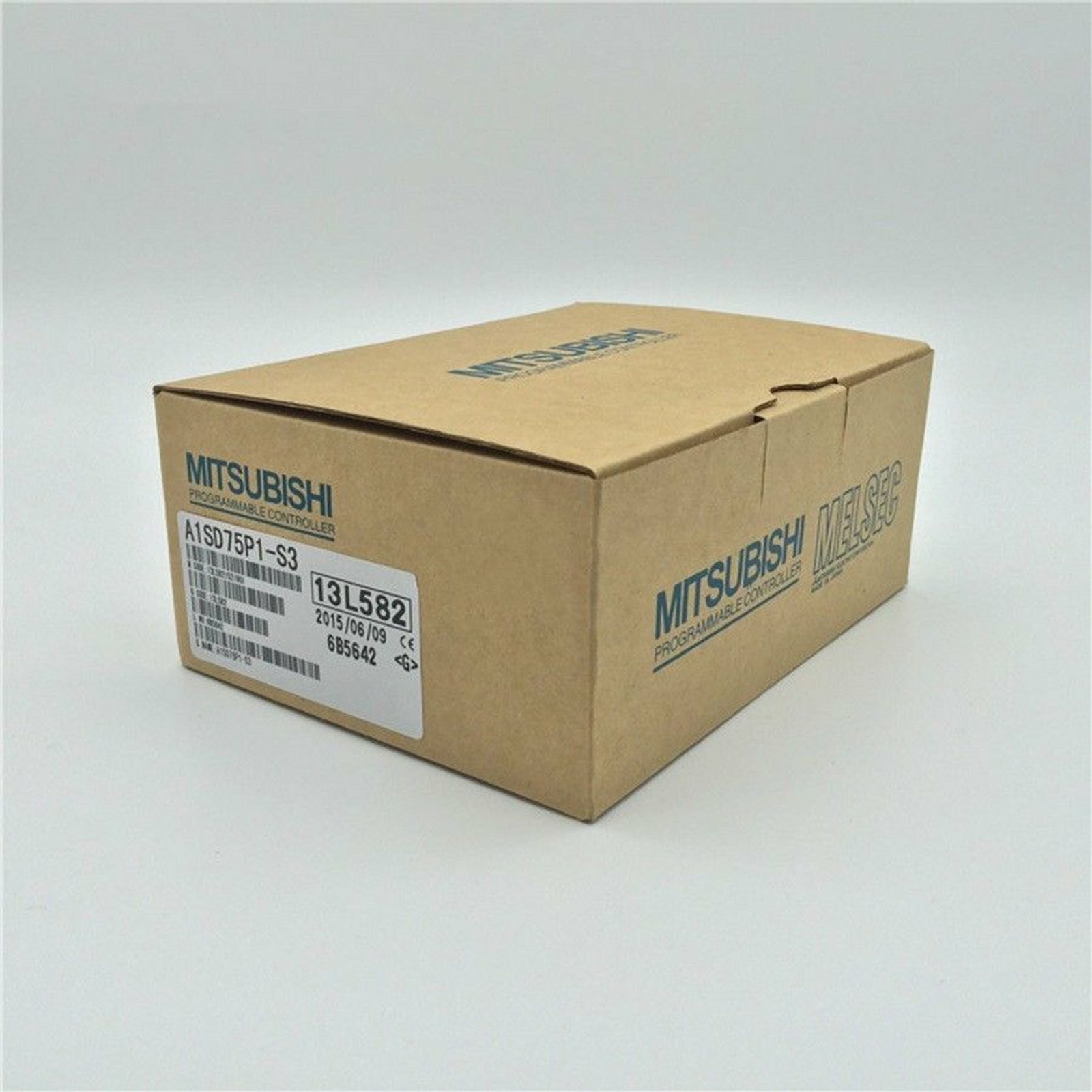 Mitsubishi A1SD75P1-S3 Positioning Unit A1SD75P1S3 1PC New Free Shipping