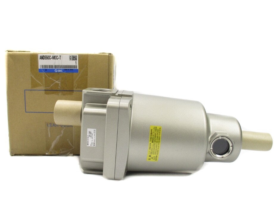SMC AMD550C-N10C-T NSMP