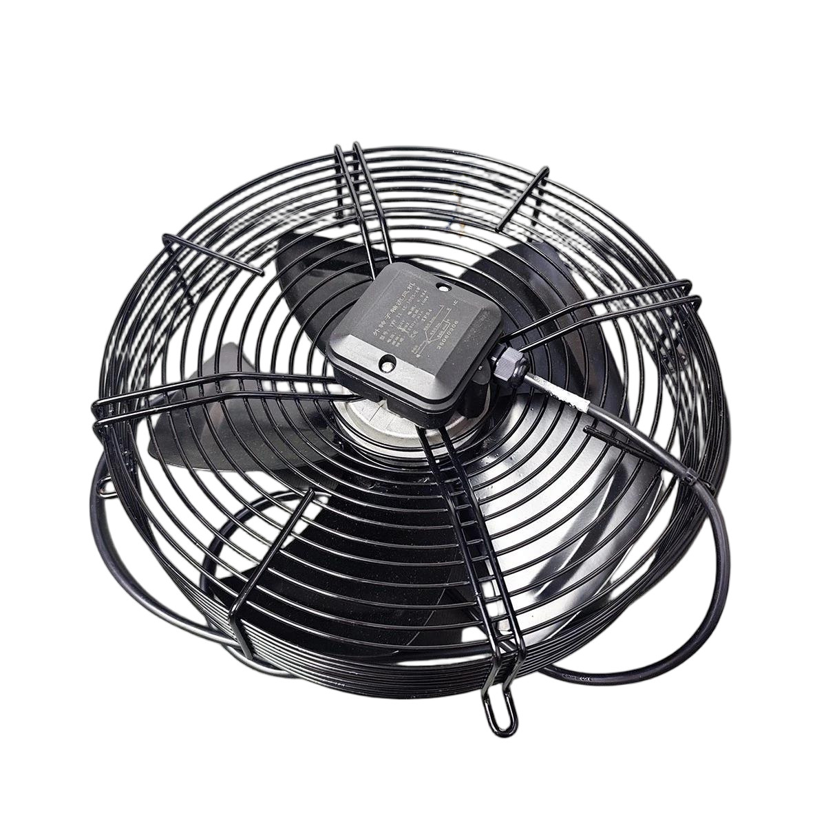 New In Box Axial Fan Motor for WEIGUANG 220v 50HZ YWF4E-300S suction model
