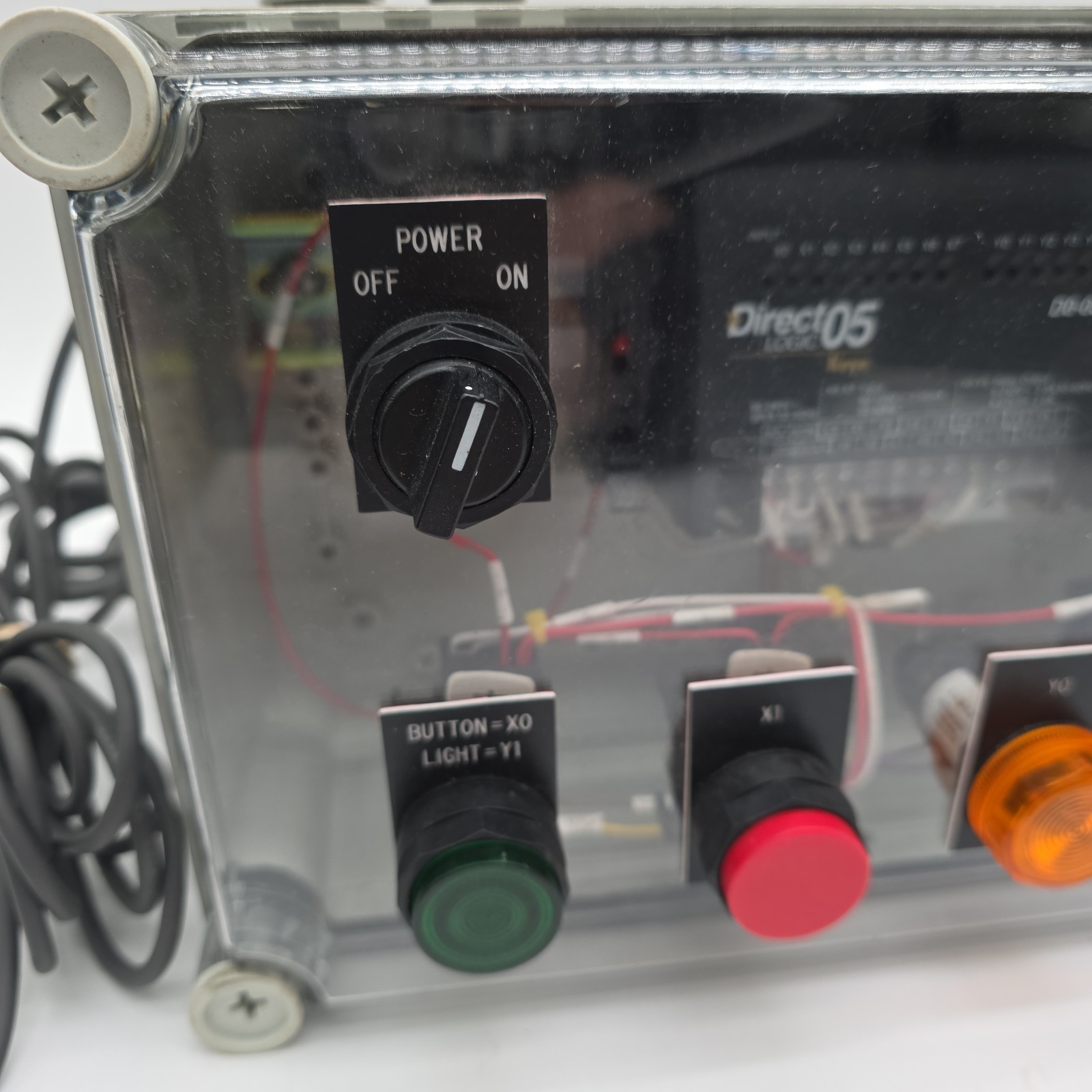 AUTOMATION DIRECT DO-05AR DirectLOGIC DO-05AR KOYO DO-05AR