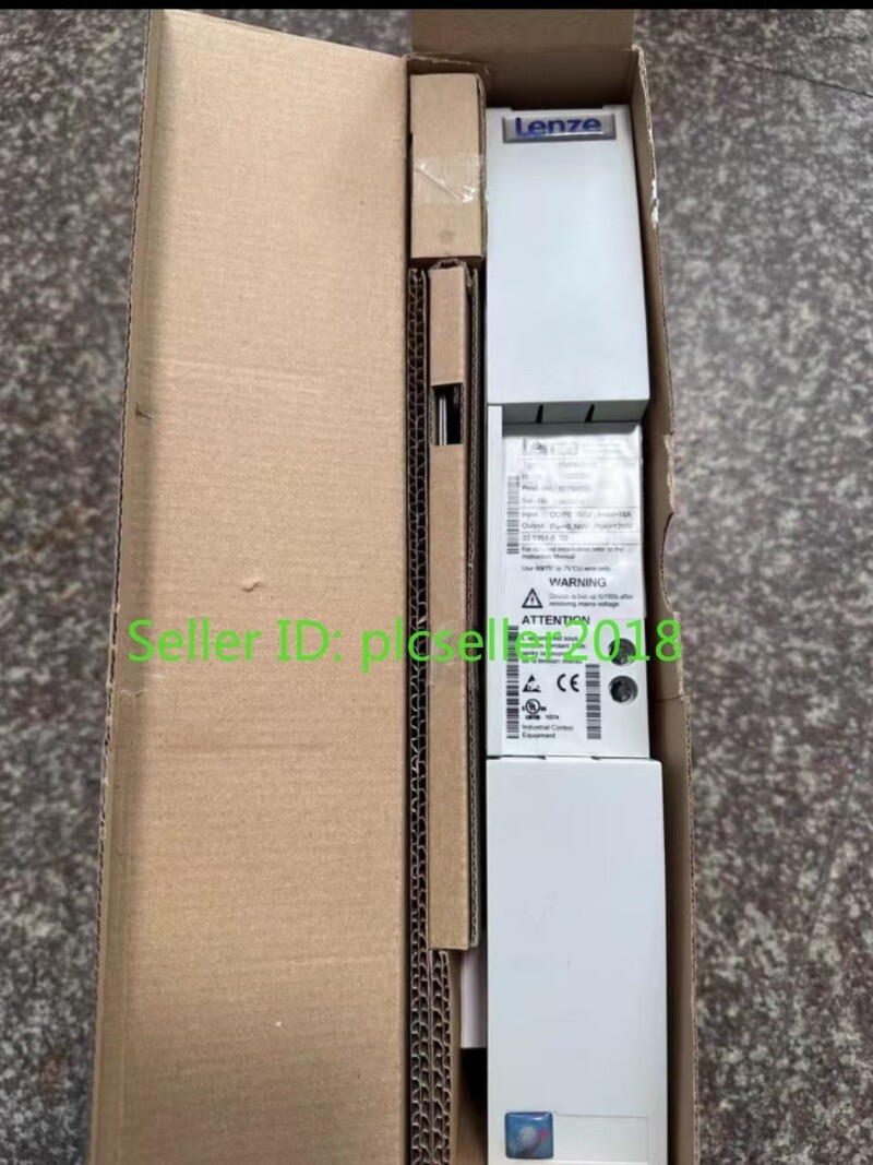 1 PC NEW lenze Brake Module EMB9352-E DHL or FedEx