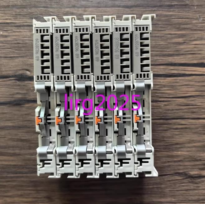 1pc used BECKHOFF KL3132 module