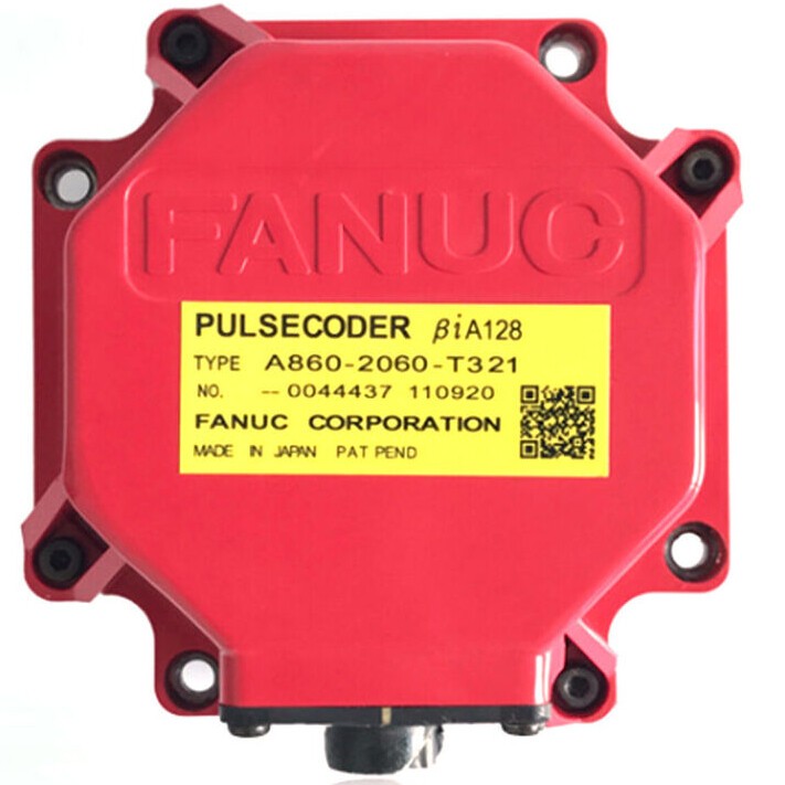 A860-2060-T321 New FANUC A8602060T321 A860-2060-T321 Encoder