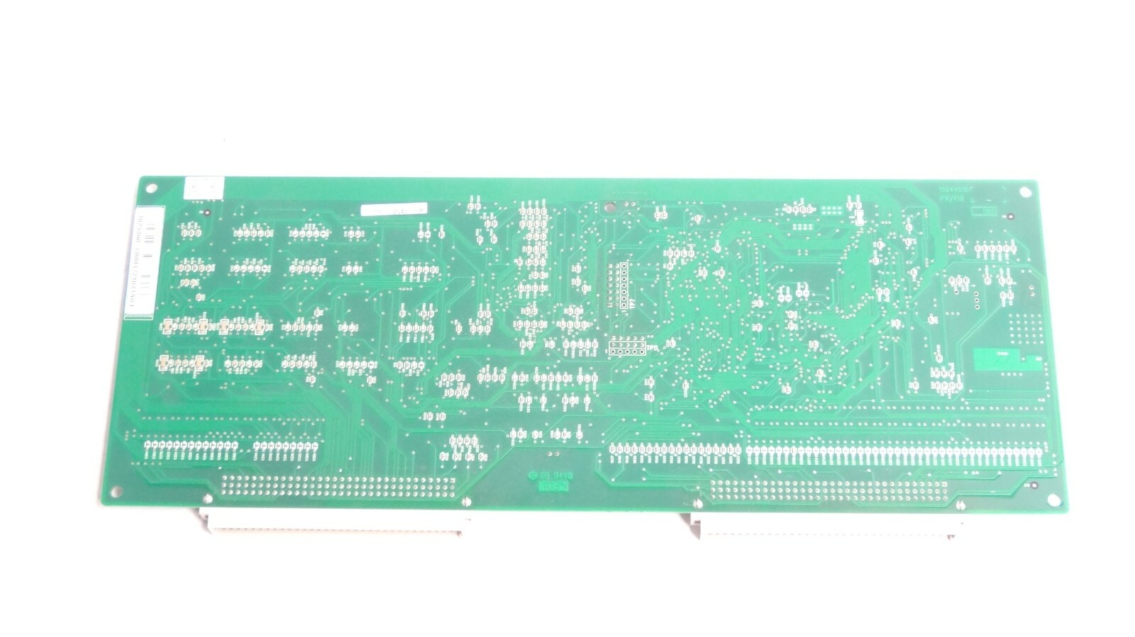 Powerware 1024460 / 1024461B Control Board PCB Assembly
