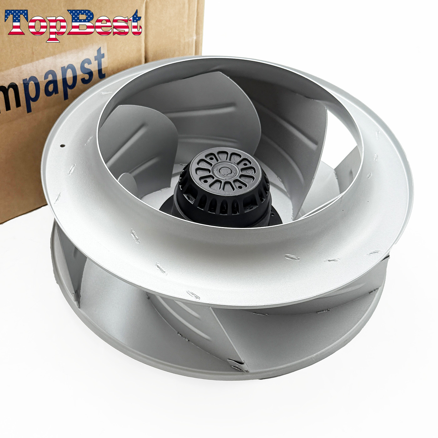 Brand New 1Pcs R4E355-AF05-17 Cooling fan 230V 0.78/1.1A 170/250W