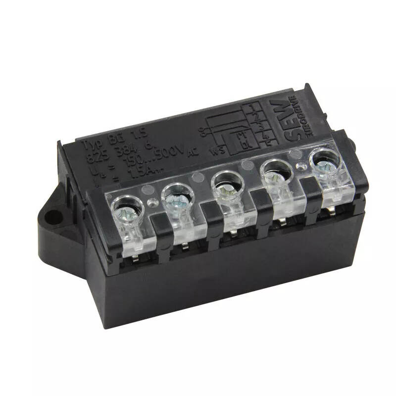 FOR BG1.5 825 384 6 SEW Brake Rectifier Motor Module