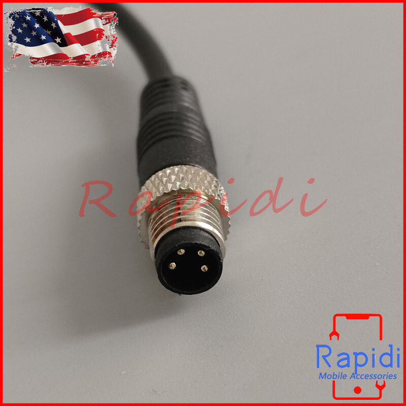 For Keyence PZ-V32P PZV32P Photoelectric Sensor 12-24VDC 4-Pins US Stock