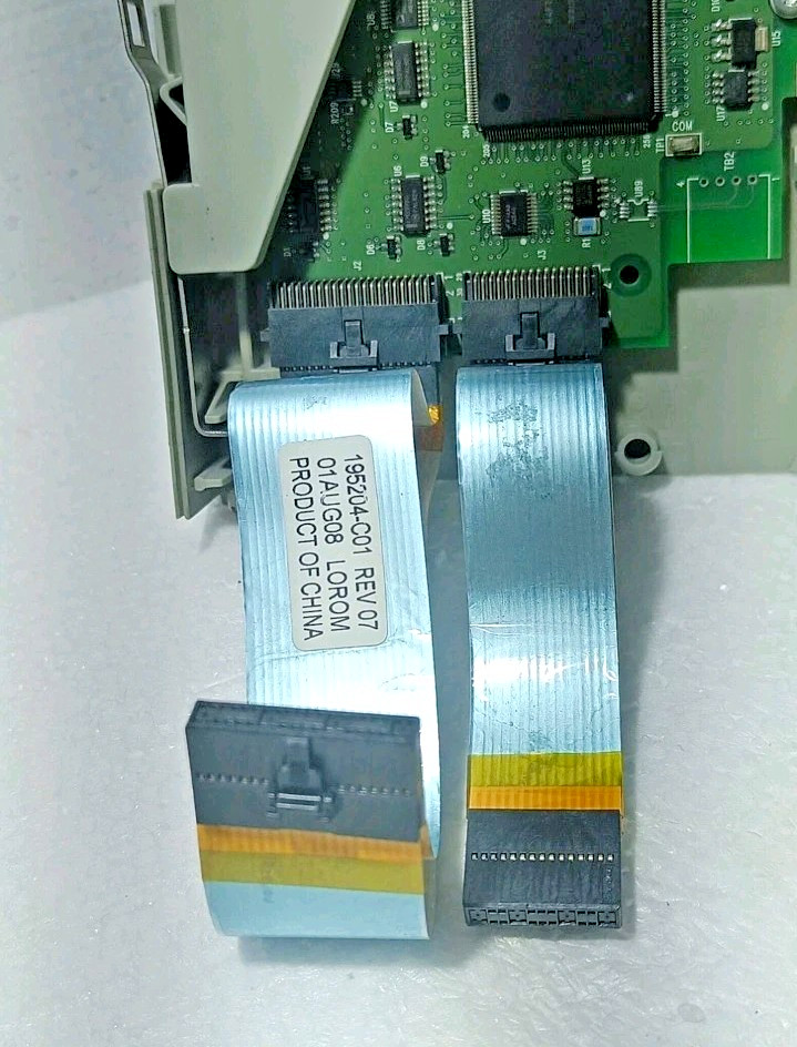 Allen-Bradley 20B-VECTB-C0 24VDC Internal Mount (NON USED AC DRIVE PARTS)
