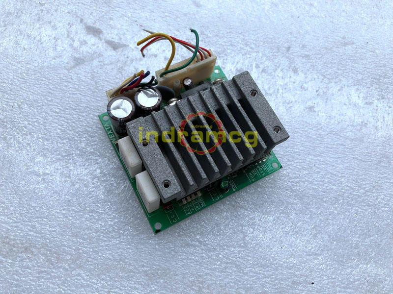 1PC USED VEXTA CSD2112-P Stepping driver