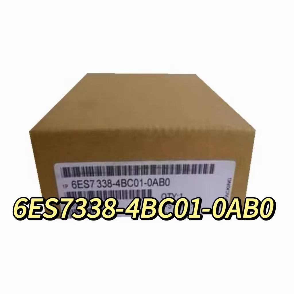 1PCS NEW for Siemens 6ES7338-4BC01-0AB0 6ES7 338-4BC01-0AB0 fast shipping