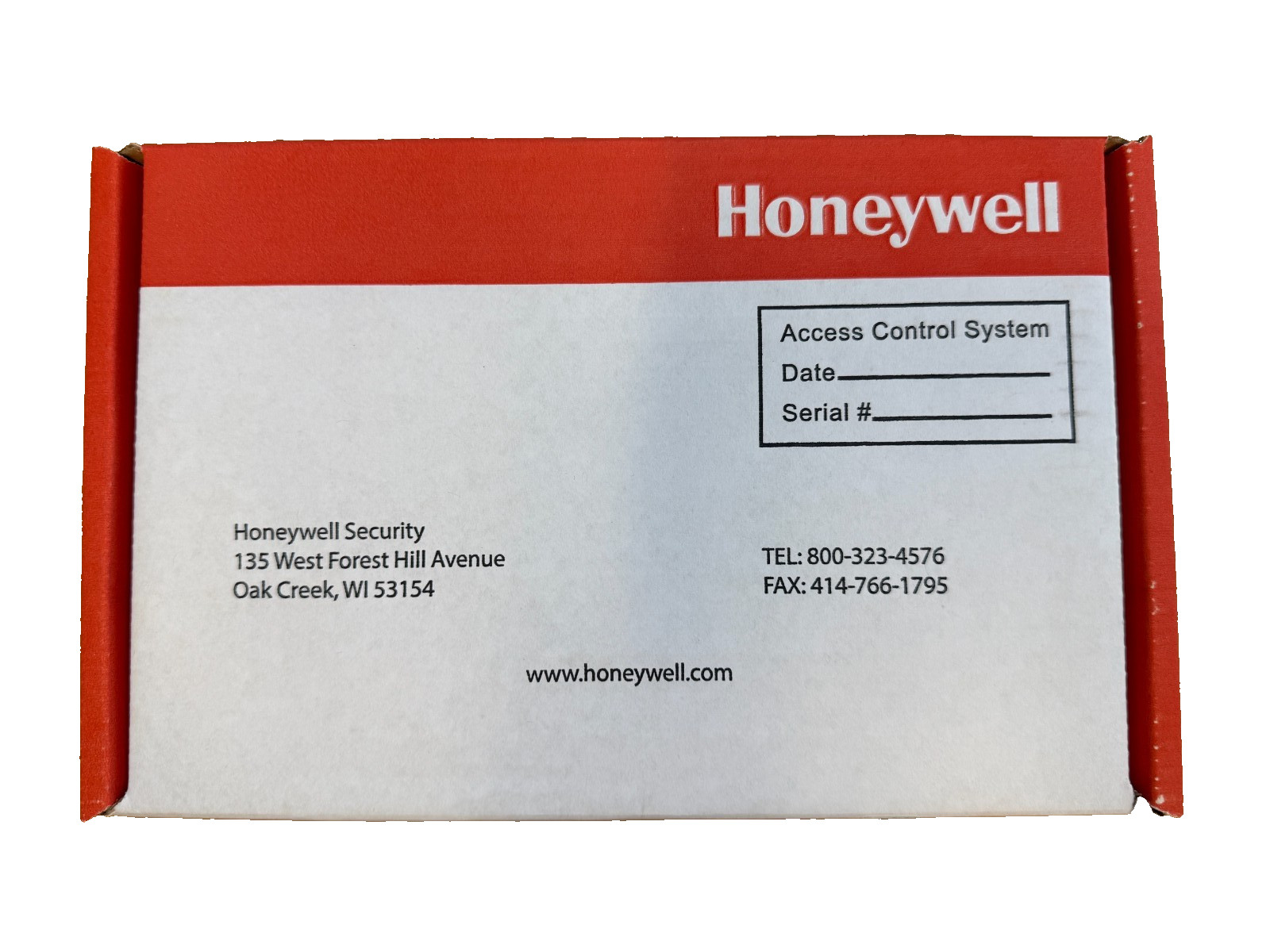 Honeywell PRO42R2 Dual Reader Board Access Control Module *NEW/SEALED*