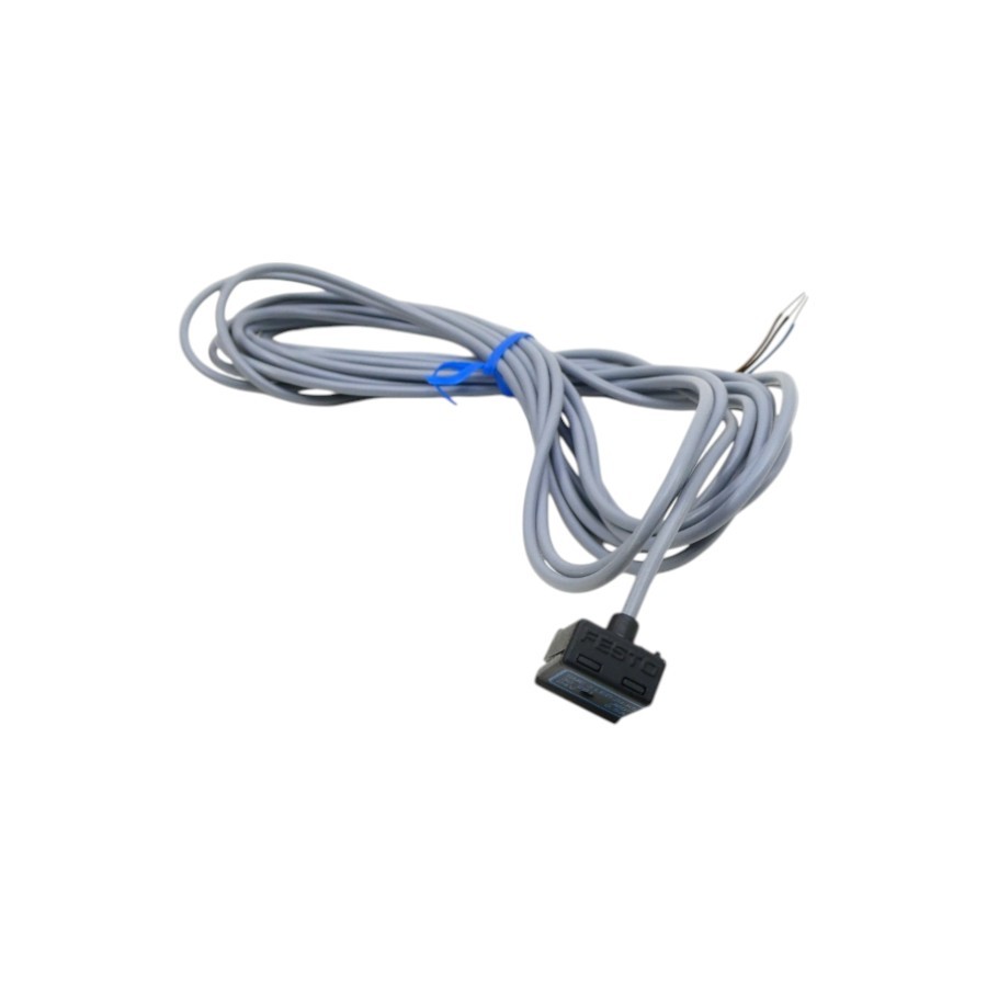 FESTO SME-3-LED-24-K5 30291 24V 0.5A NSNP