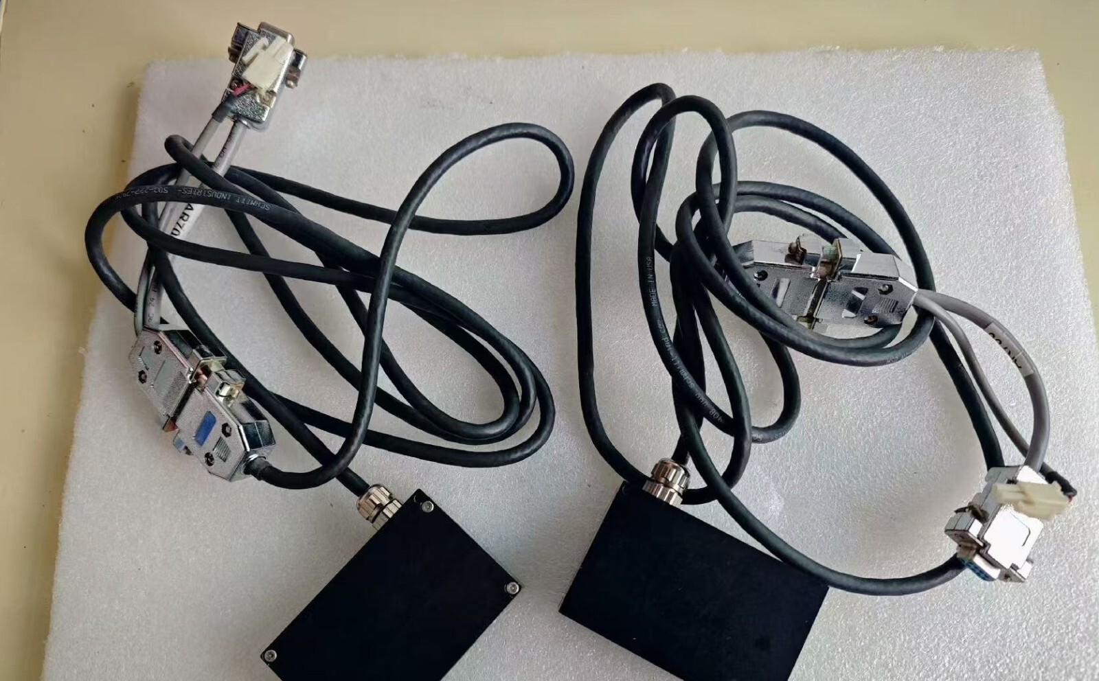 1pc USED Acuity AP7010005 Sensor TESTED By DHL or FedEx #VN7W CH