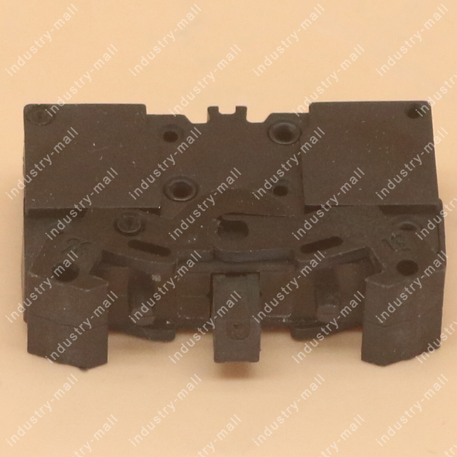 NEW 1PS Siemens 3SB3400-0B 3SB3400-0B pushbutton contact block FREE SHIPPING