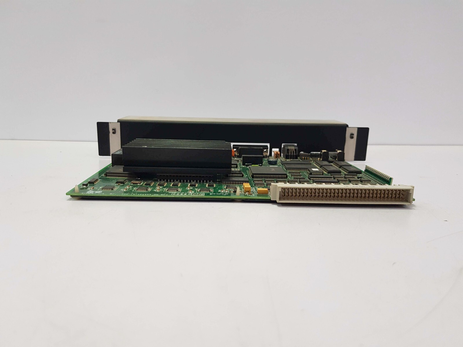 GE FANUC ETHERNET INTERFACE IC97CMM742-LL 44A737151-001 44A737150-G01