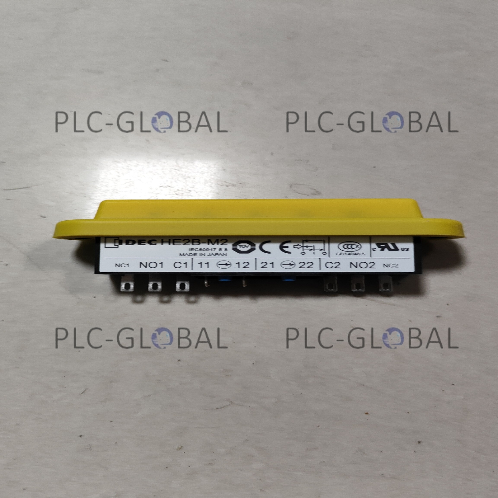 1PC New HE2B-M2 Fast Shipping Warranty Included