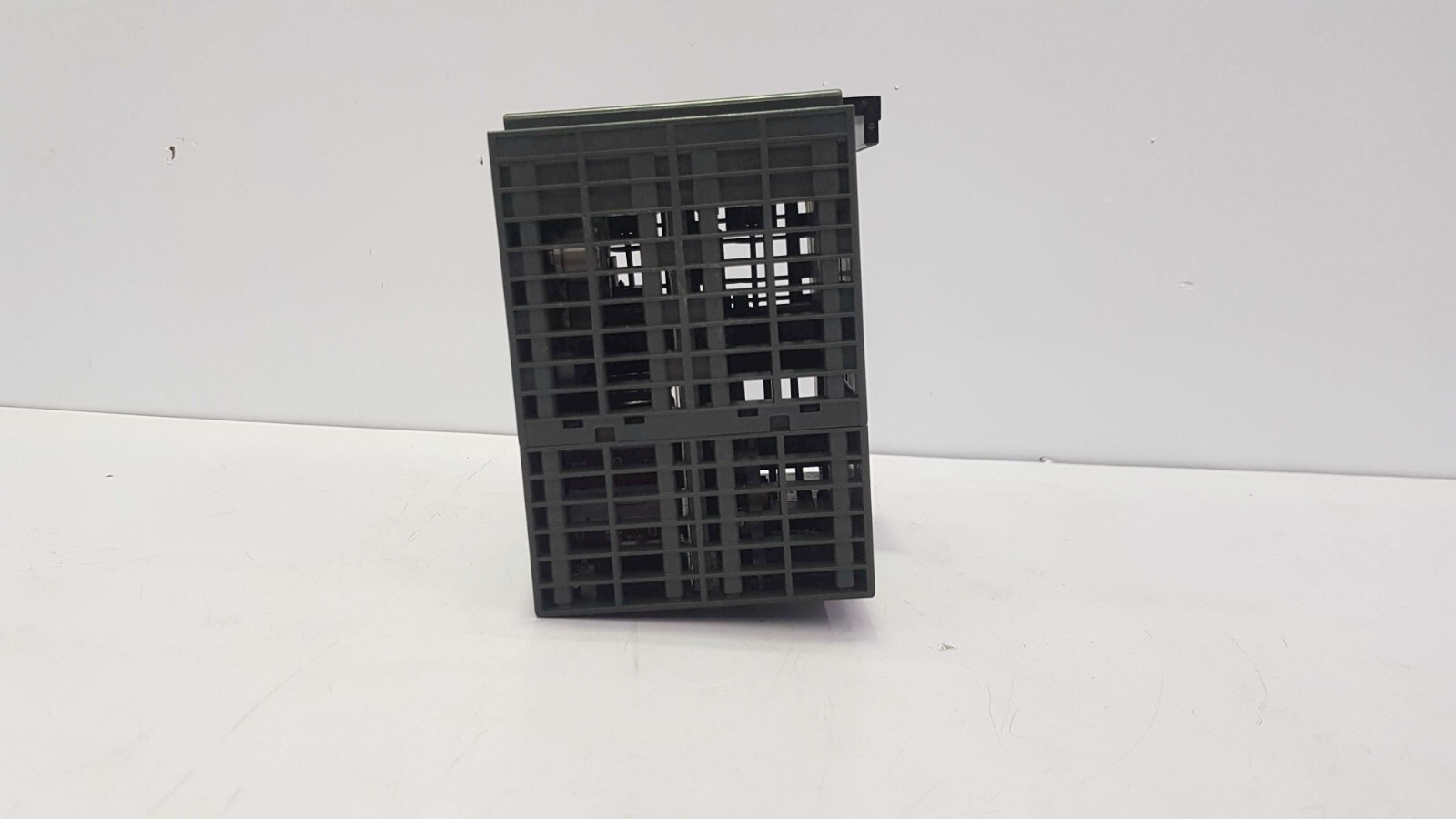 SIEMENS 6ES7 317-2AJ10-0AB0 CENTRAL PROCESSING UNIT SIMATIC S7-300 CPU317-2 DP