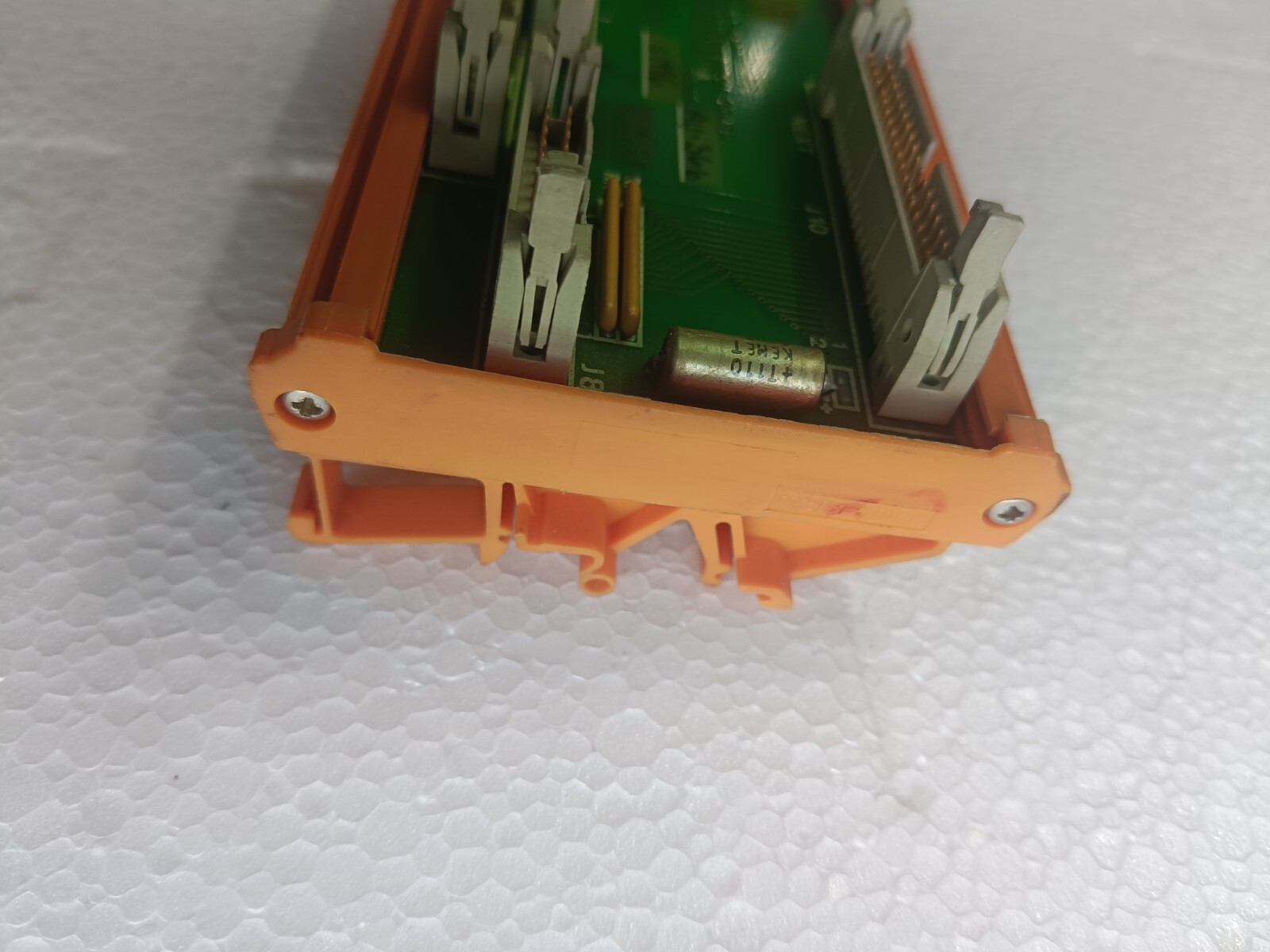 Norcontrol Automation Na 1003 Input Extension Driver HA 110008A/A/A